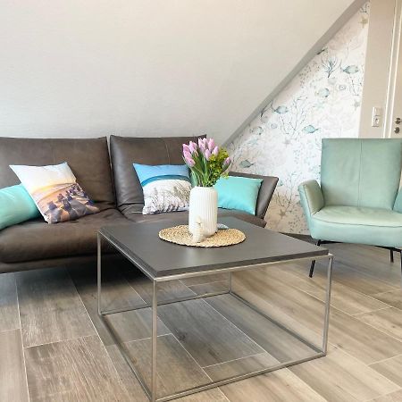 Meeresbrandung 37 Cuxhaven Exteriér fotografie