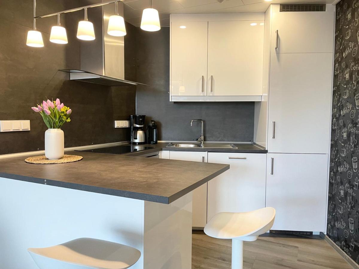 Meeresbrandung 37 Cuxhaven Exteriér fotografie